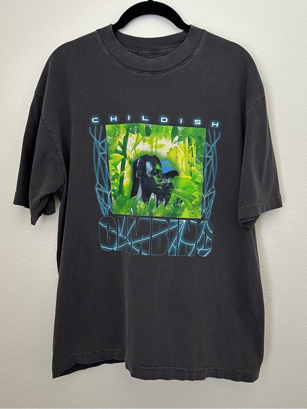 Childish Gambino Concert Tee
